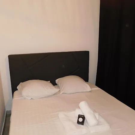 Cosy T1 Silva Plana Air-conditioned Appartement