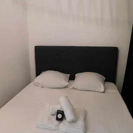 Cosy T1 Silva Plana Air-conditioned Appartement *