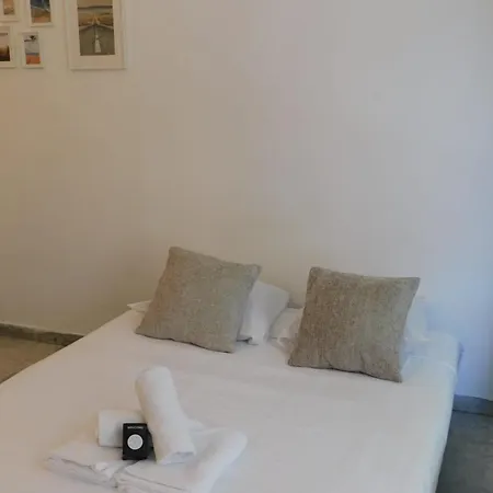 Cosy T1 Silva Plana Air-conditioned * Antibes
