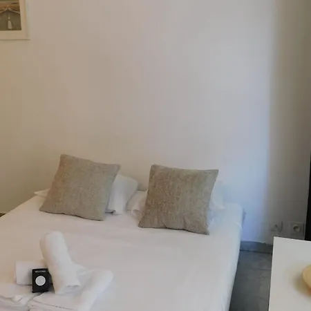 Appartement Cosy T1 Silva Plana Air-conditioned