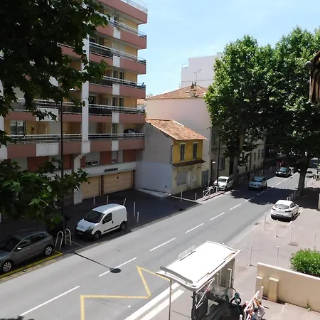 Appartement Cosy T1 Silva Plana Air-conditioned